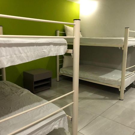 Hotel Hc Express 몬테레이 외부 사진