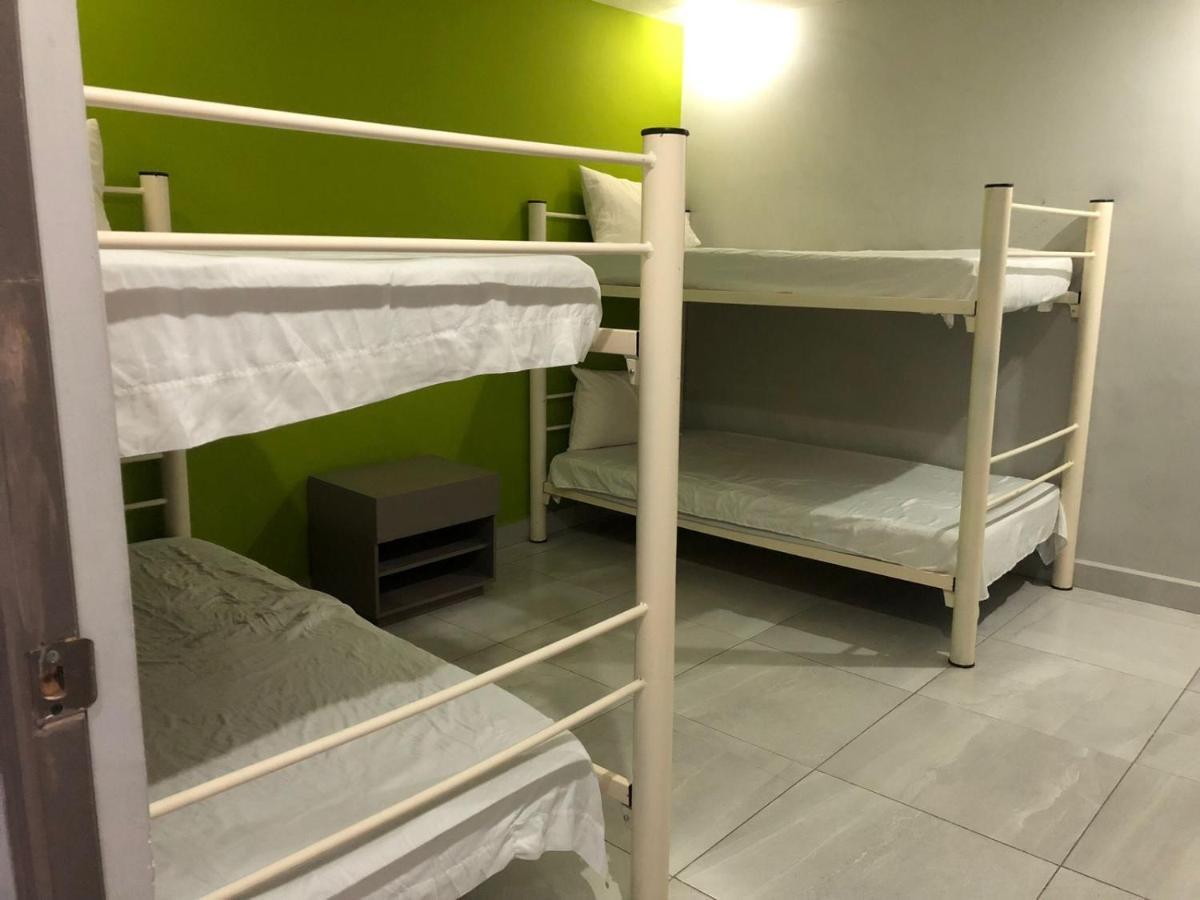 Hotel Hc Express 몬테레이 외부 사진
