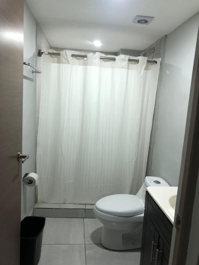 Hotel Hc Express 몬테레이 외부 사진
