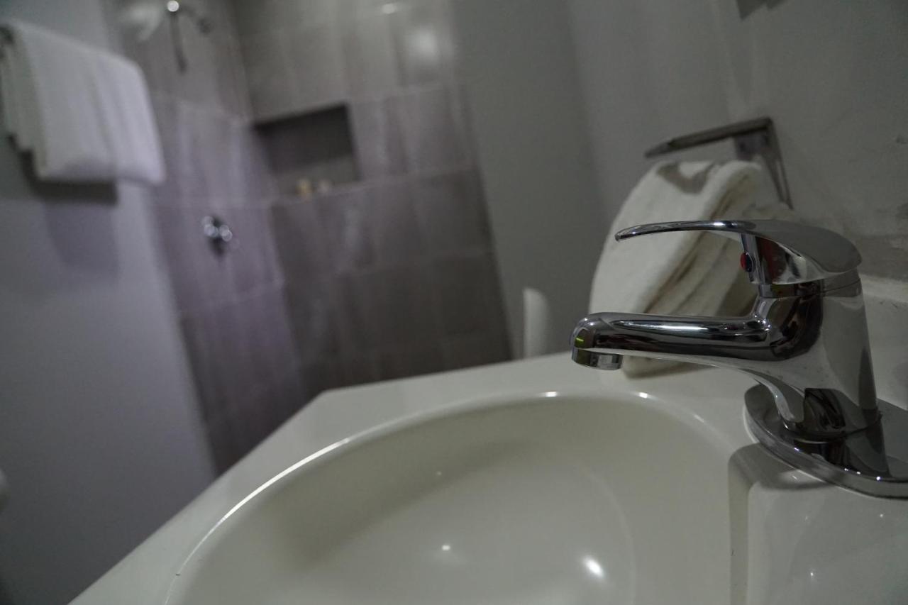 Hotel Hc Express 몬테레이 외부 사진