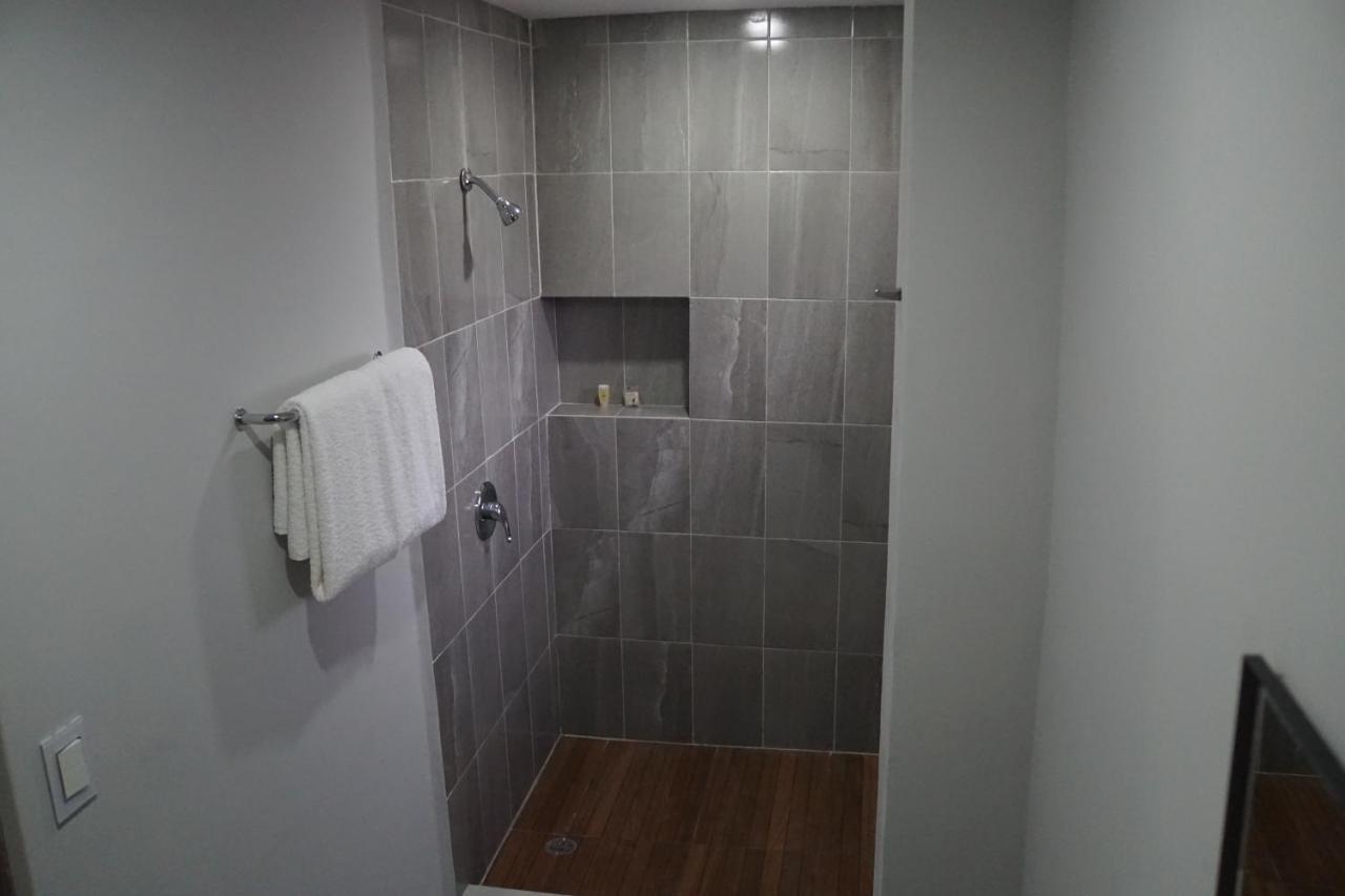 Hotel Hc Express 몬테레이 외부 사진